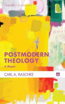 Postmodern Theology(English, Paperback, Raschke Carl)