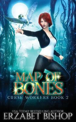 Map of Bones(English, Paperback, Bishop Erzabet)