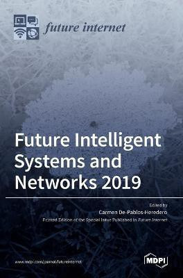 Future Intelligent Systems and Networks 2019(English, Hardcover, unknown)