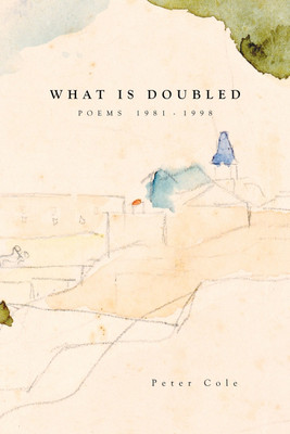 What is Doubled(English, Paperback, Cole Peter)