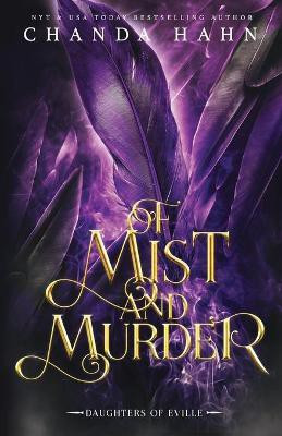 Of Mist and Murder(English, Paperback, Hahn Chanda)