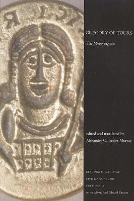 Gregory of Tours(English, Paperback, unknown)