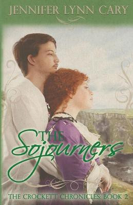 The Sojourners(English, Paperback, Cary Jennifer Lynn)
