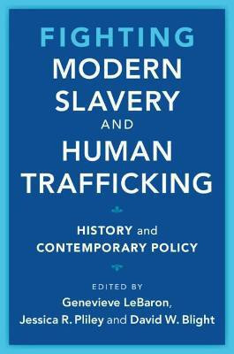 Fighting Modern Slavery and Human Trafficking(English, Paperback, unknown)