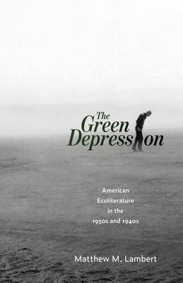 The Green Depression(English, Paperback, Lambert Matthew M.)