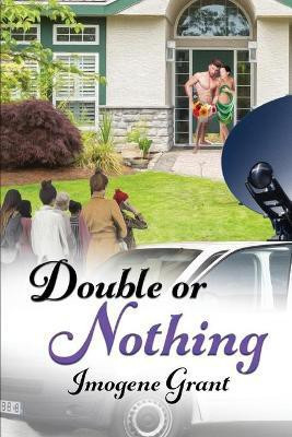 Double or Nothing(English, Paperback, Grant Imogene)