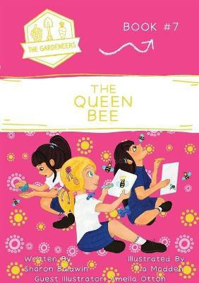 The Queen Bee(English, Paperback, Baldwin Sharon)