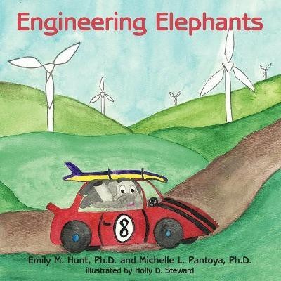 Engineering Elephants(English, Paperback, Hunt Ph.D. Emily M.)