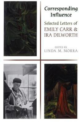 Corresponding Influence(English, Electronic book text, unknown)