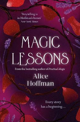 Magic Lessons: Volume 1(English, Paperback, Hoffman Alice)