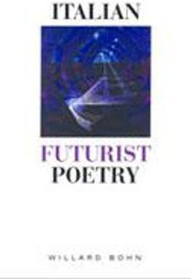 Italian Futurist Poetry(English, Hardcover, unknown)