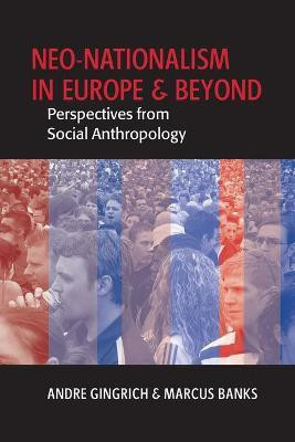 Neo-nationalism in Europe and Beyond(English, Paperback, unknown)