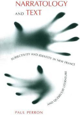 Narratology and Text(English, Electronic book text, Perron Paul J.)