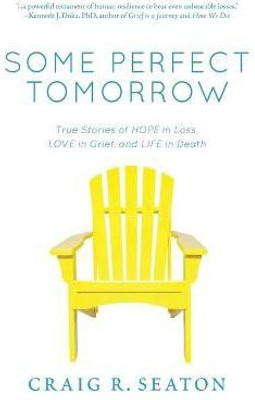 Some Perfect Tomorrow(English, Paperback, Seaton Craig R)