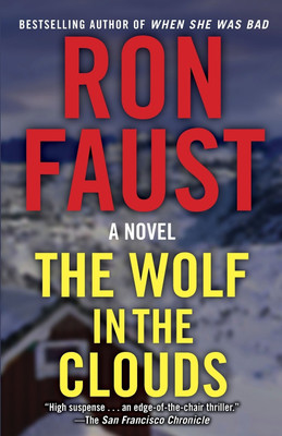The Wolf in the Clouds(English, Paperback, Faust Ron)