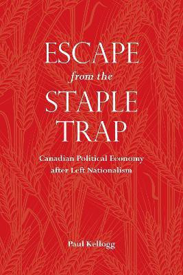 Escape from the Staple Trap(English, Electronic book text, Kellogg Paul)