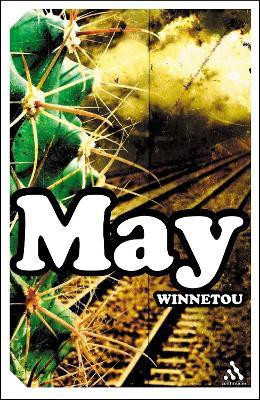 Winnetou(English, Paperback, May Karl)
