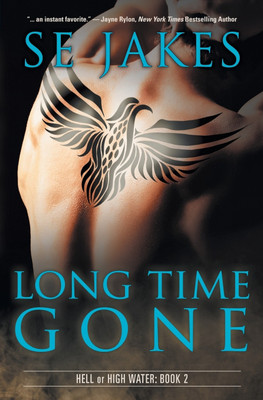 Long Time Gone(English, Paperback, Jakes Se)