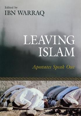 Leaving Islam(English, Hardcover, unknown)