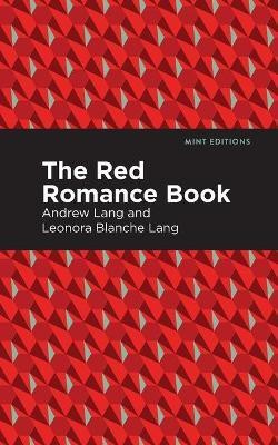 The Red Romance Book(English, Paperback, Lang Andrew)