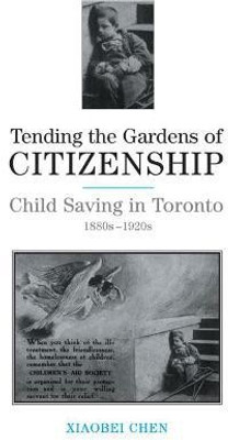 Tending the Gardens of Citizenship(English, Hardcover, Chen Xiaobei)