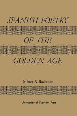 Spanish Poetry of the Golden Age(English, Paperback, unknown)