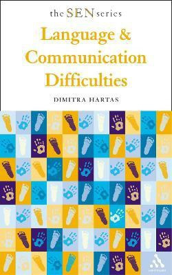 Language and Communication Difficulties(English, Paperback, Hartas Dimitra Dr)