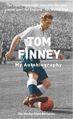 Tom Finney Autobiography(English, Paperback, Finney Tom)