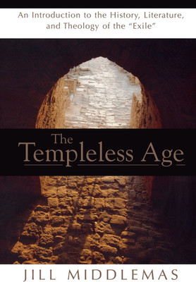 The Templeless Age(English, Paperback, Dechow Jill Middlemas)