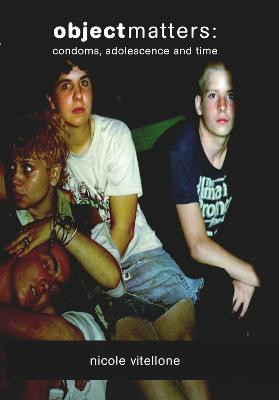 Object Matters(English, Paperback, Vitellone Nicole)