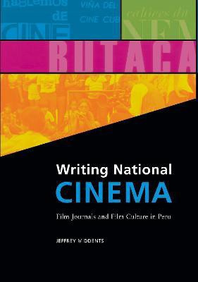 Writing National Cinema(English, Hardcover, Middents Jeffrey)