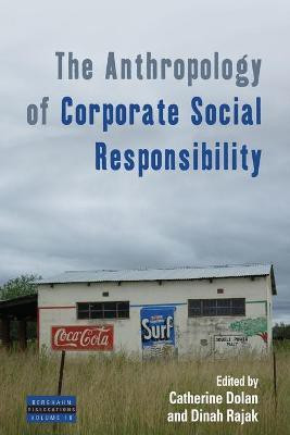 The Anthropology of Corporate Social Responsibility(English, Paperback, unknown)