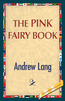 The Pink Fairy Book(English, Paperback, Lang Andrew)