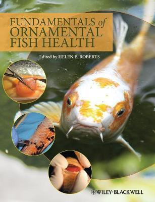 Fundamentals of Ornamental Fish Health(English, Paperback, unknown)
