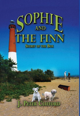 Sophie and The Finn(English, Hardcover, Clifford J Peter)