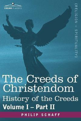 The Creeds of Christendom(English, Paperback, Schaff Philip Dr)