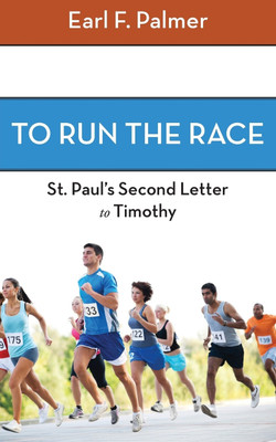 To Run the Race(English, Paperback, Palmer Earl F)