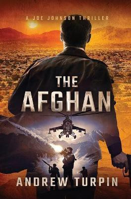 The Afghan 2019(English, Hardcover, Turpin Andrew)