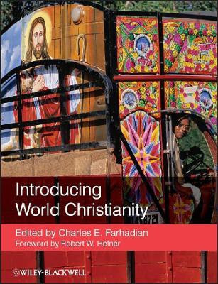Introducing World Christianity(English, Paperback, unknown)