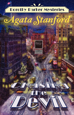 Chasing the Devil(English, Paperback, Stanford Agata)
