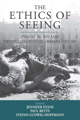 The Ethics of Seeing(English, Paperback, unknown)