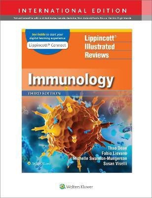 Lippincott (R) Illustrated Reviews: Immunology(English, Paperback, Doan Thao Dr. Ph.D.)