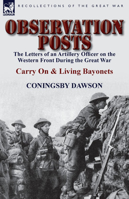 Observation Posts(English, Paperback, Dawson Coningsby William)