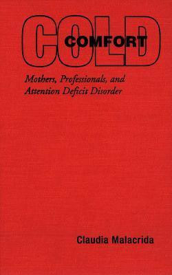 Cold Comfort(English, Electronic book text, Malacrida Claudia)