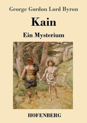 Kain(German, Paperback, Byron George Gordon Lord)