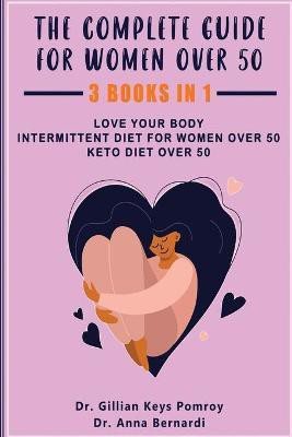 The Complete Guide for Keto Diet(English, Paperback, Keys Pomroy Gillian Dr)