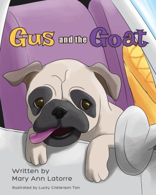 Gus and the Goat(English, Paperback, Latorre Mary Ann)