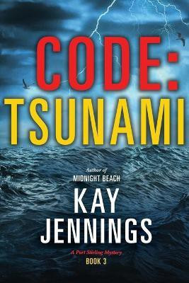 Code(English, Paperback, Jennings Kay)