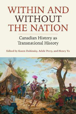 Within and Without the Nation(English, Electronic book text, unknown)