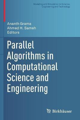 Parallel Algorithms in Computational Science and Engineering(English, Paperback, unknown)
